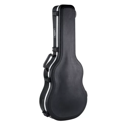 SKB SKB-18 Dreadnought Deluxe -kitarakotelo