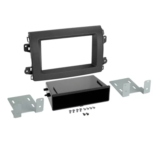 ACV 281094-39-1-1 Fiat Ducato 8 1-DIN faciapc