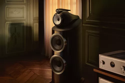 Bowers & Wilkins 801 D5