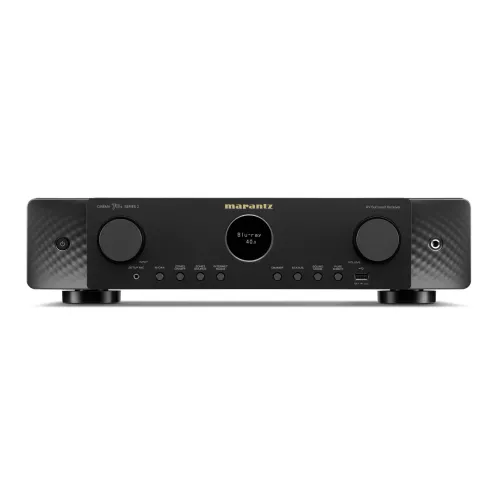 Marantz Cinema 70s Series 2 AV-viritinvahvistin, musta