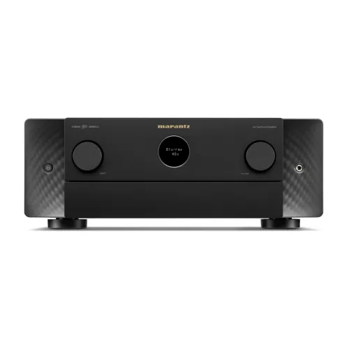 Marantz Cinema 50 Series 2 9.4 AV-viritinvahvistin, musta