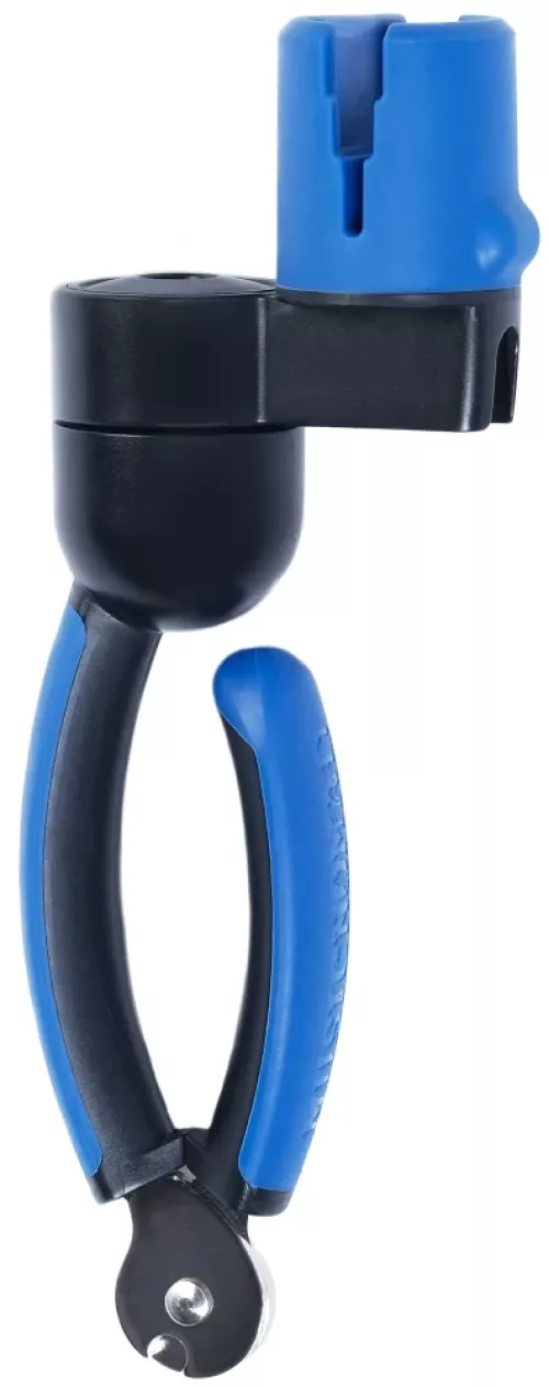 MusicNomad MN223 Grip One All-in-One Kieliveivi