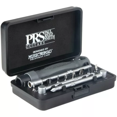 MusicNomad MN252 Premium PRS Tool Kit