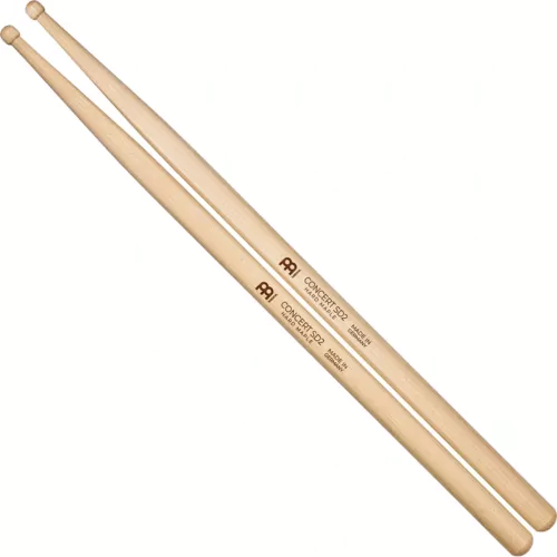 MEINL SD2 Concert Maple drumsticks