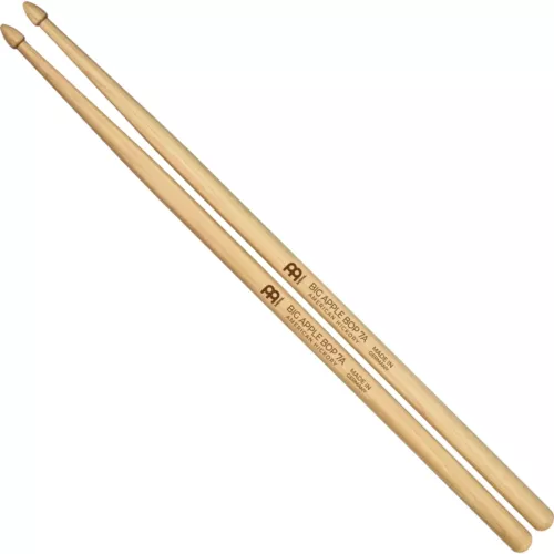 meinl-big-apple-bop-hickory-drumsticks-06aa943b50086f.webp