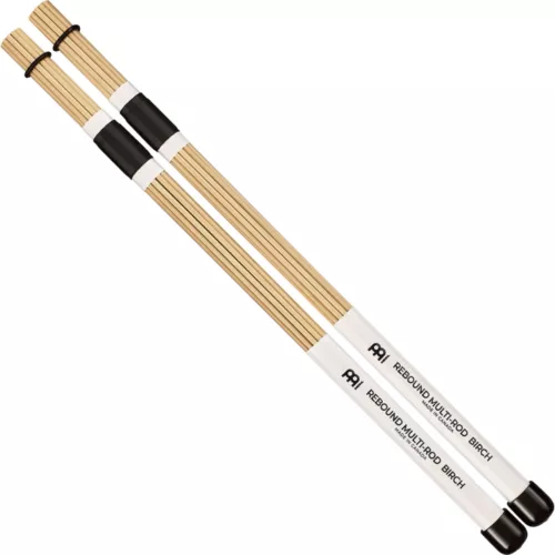 MEINL SB208 MULTI-ROD BIRCH REBOUND