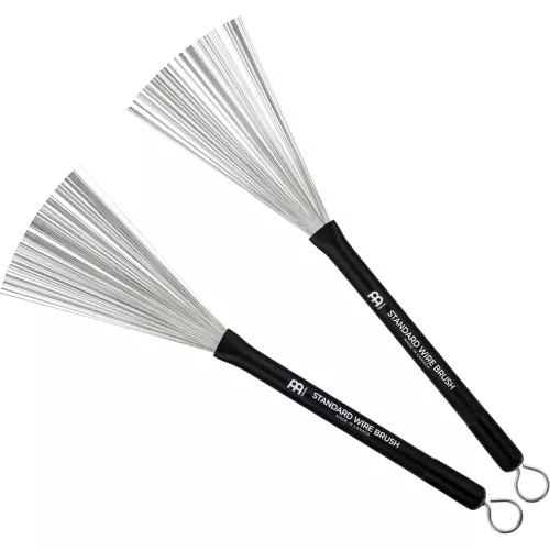 MEINL STANDARD WIRE BRUSH SB300