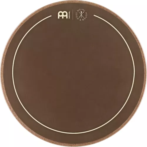 Meinl Stick & Brush 12" harjoitusalusta