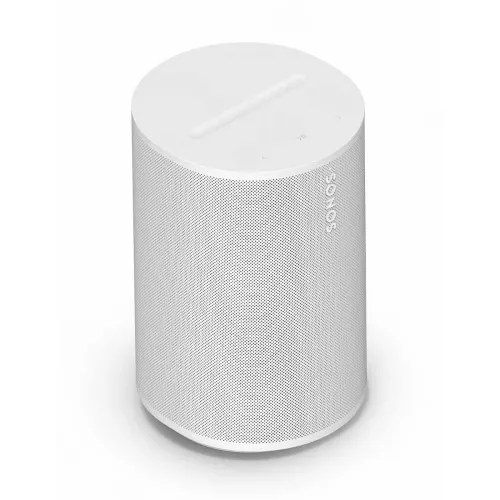 Sonos Era 100 SL wireless speaker, white