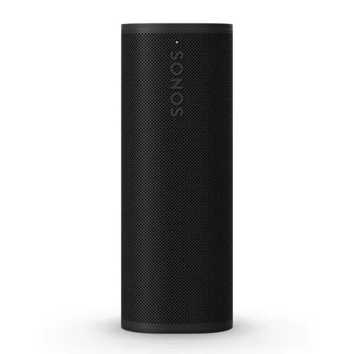 Sonos Roam 2 wireless speaker, black