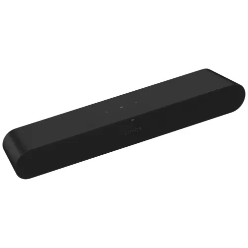Sonos Ray soundbar, black