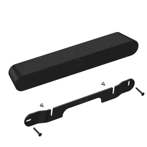 Sonos Ray soundbar + seinäkiinnike