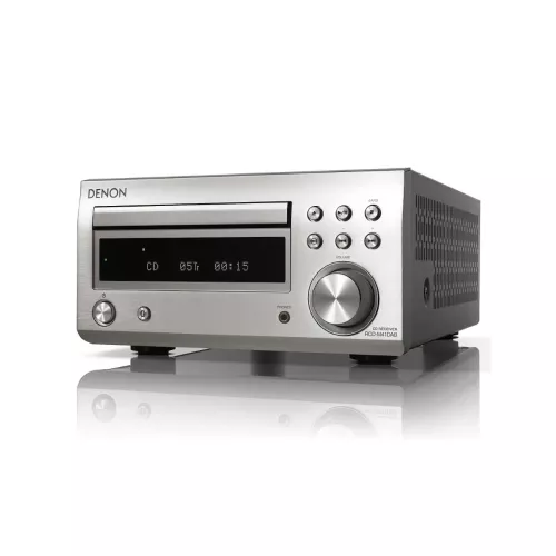 Denon RCD-M41DAB mikrosarja