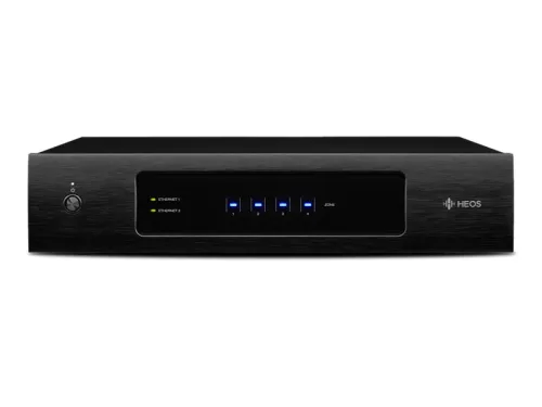 HEOS DRIVE HS2 8-CH multiroom amplifier