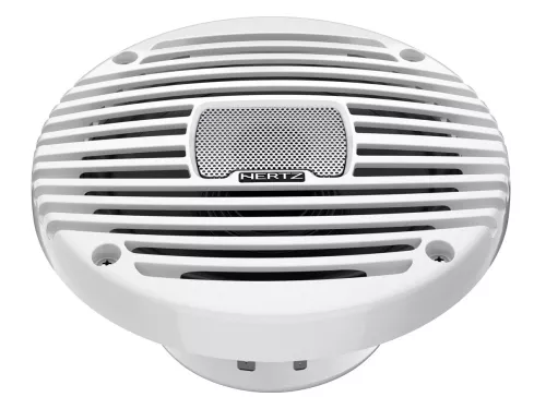 Hertz HEX 6.5M-W 2-tie marine kaiuttimet, valkoinen pari