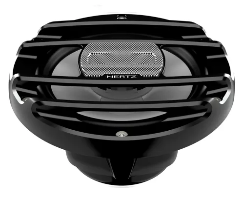 Hertz HMX 6.5S LD-TC 2-way marine speakers