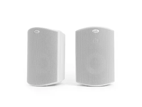 Polk Audio Atrium 5 valkoinen säänkestävä kaiutin ulos ja saunaan 5d301a5fdd4d0.jpg