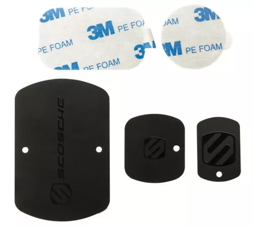 Scosche MagicPlate Kit