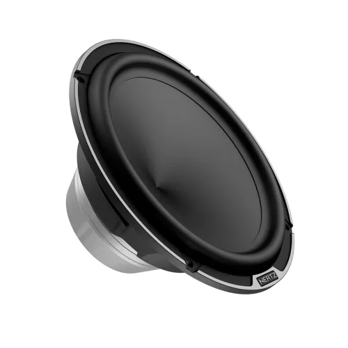 Hertz ML1800.3 180mm midbass speakers