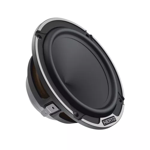 Hertz ML700.3 3" mid range speakers