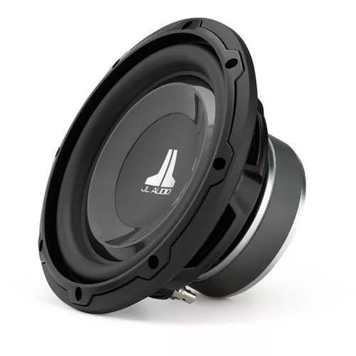 JL Audio 8W1v3-4 subwoofer 4 ohm
