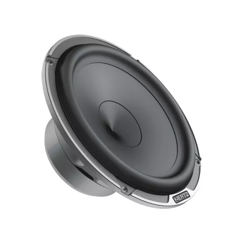 Hertz MP165.3 6.5" midbass speakers