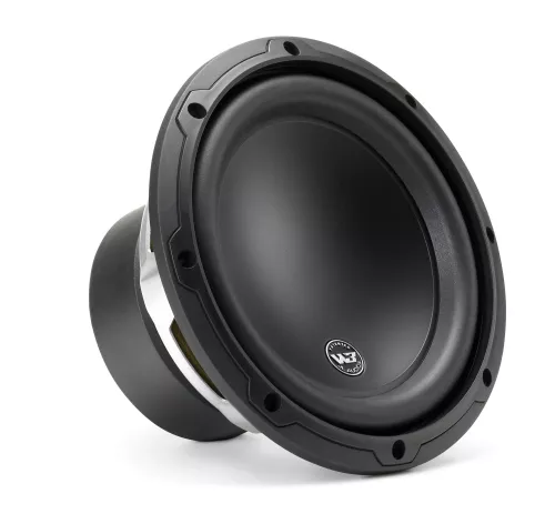 JL Audio 8W3v3-4 subwoofer 4 ohm
