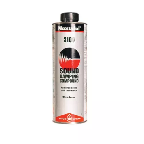 Noxudol 3100 vaimennusmassa 1L