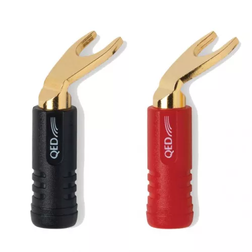 AIRLOC ABS WID SPADE 10RED 10BLK