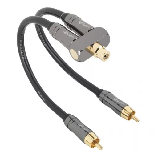 PERFORMANCE Y-SW ADAPTOR