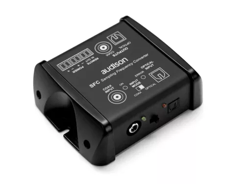 Audison SFC sample frequency converter