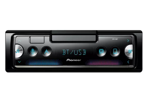 Pioneer SPH-10BT 1-DIN car head unit