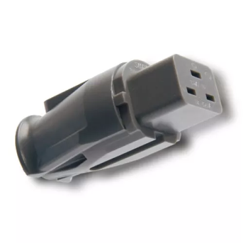 Supra SWF-16 supra power plug, female