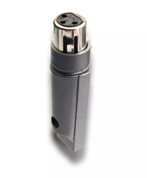 Supra Swift XLR connector, female