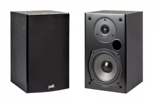 Polk Audio T15 hyllykaiutinpari, musta 5d301c8334556.jpg