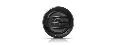 Pioneer TS-A2013i 8" 3-way speakers