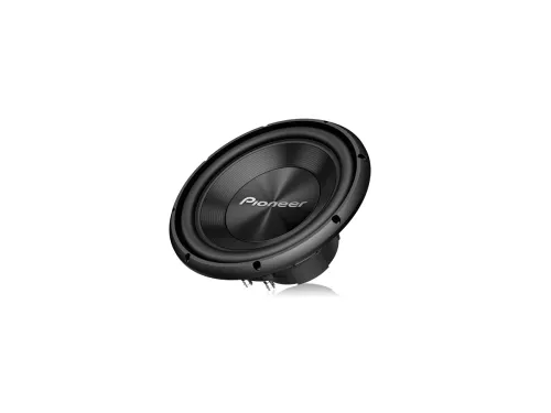 Pioneer TS-A300D4 12" subwoofer
