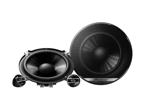 Pioneer TS-G130C 5.25" component speaker set
