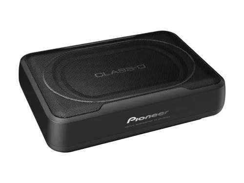 Pioneer TS-WX130EA active subwoofer