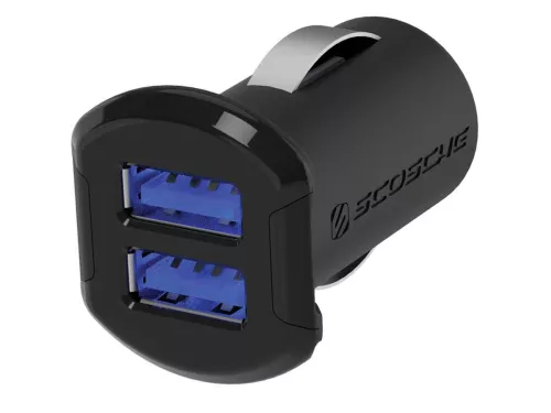 Scosche reVOLT Dual