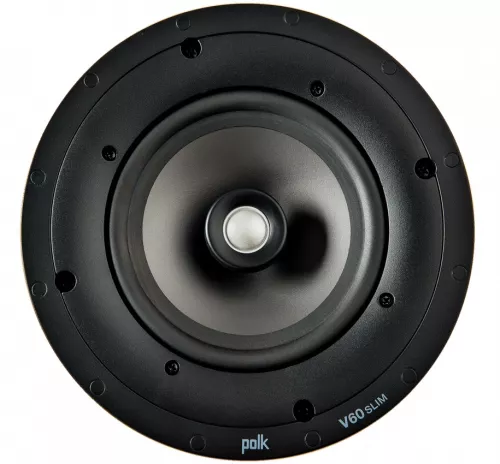 Polk Audio V60slim In-ceiling speaker
