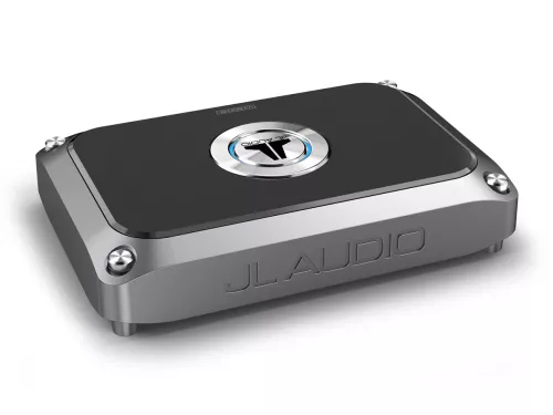 JL Audio VX600/6i vahvistin