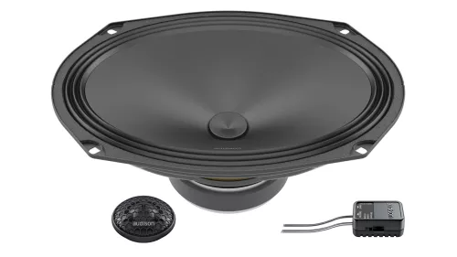 Audison Prima APK690 6x9" 2-way component speaker set