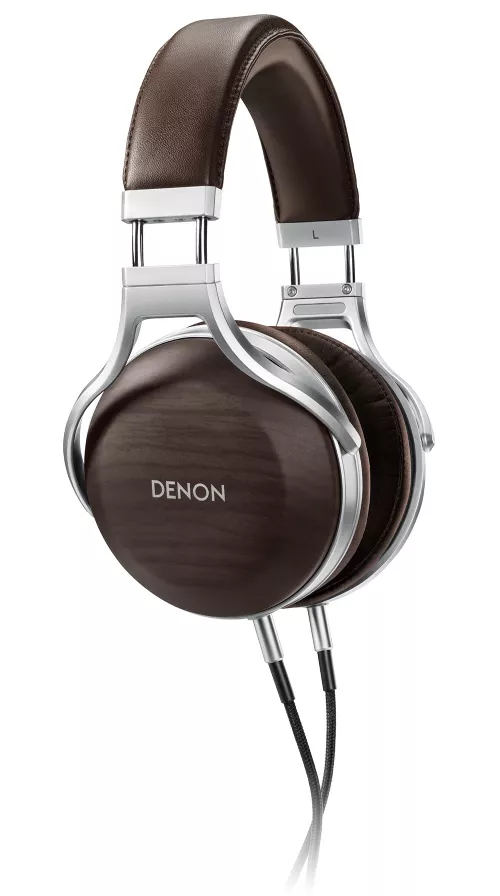 Denon AH-D5200 over-ear-headphones
