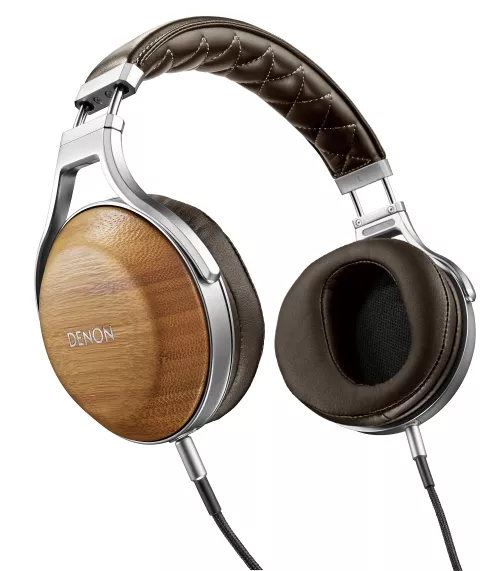 Denon AH-D9200 over-ear-headphones