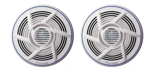 Pioneer TS-MR1600 16cm 2-tie marine speakers