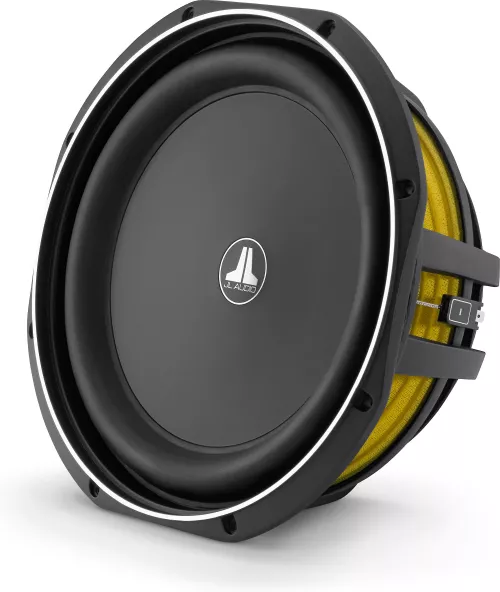 JL Audio 12TW1-2 litteä subwoofer