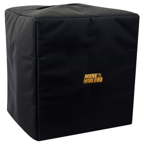 Markbass Cover Mini CMD 121P bass combo cover