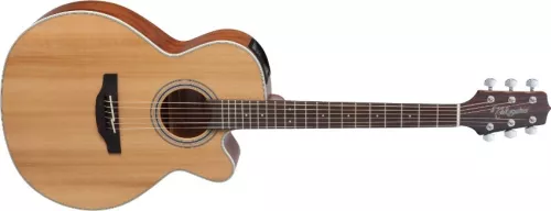 Takamine GN20CE-NS, elektroakustinen teräskielinen kitara
