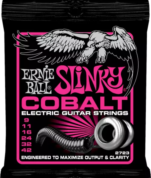 Ernie Ball EB-2723 Cobalt Super Slinky sähkökitaran kielisarja 74155dbab73f7c8bf.jpg